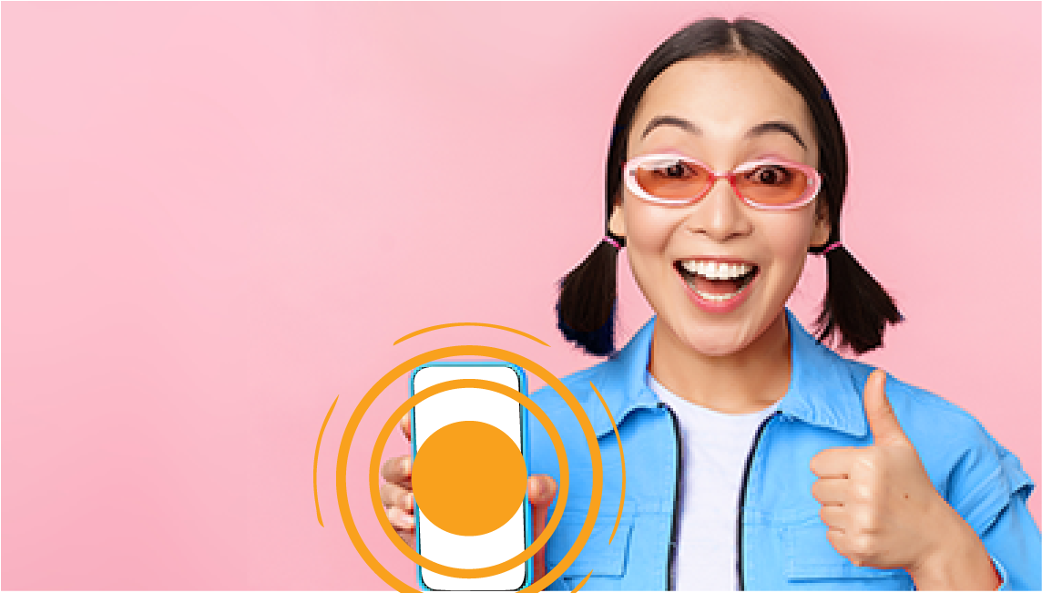 Vous permet de contrôler les fonctions