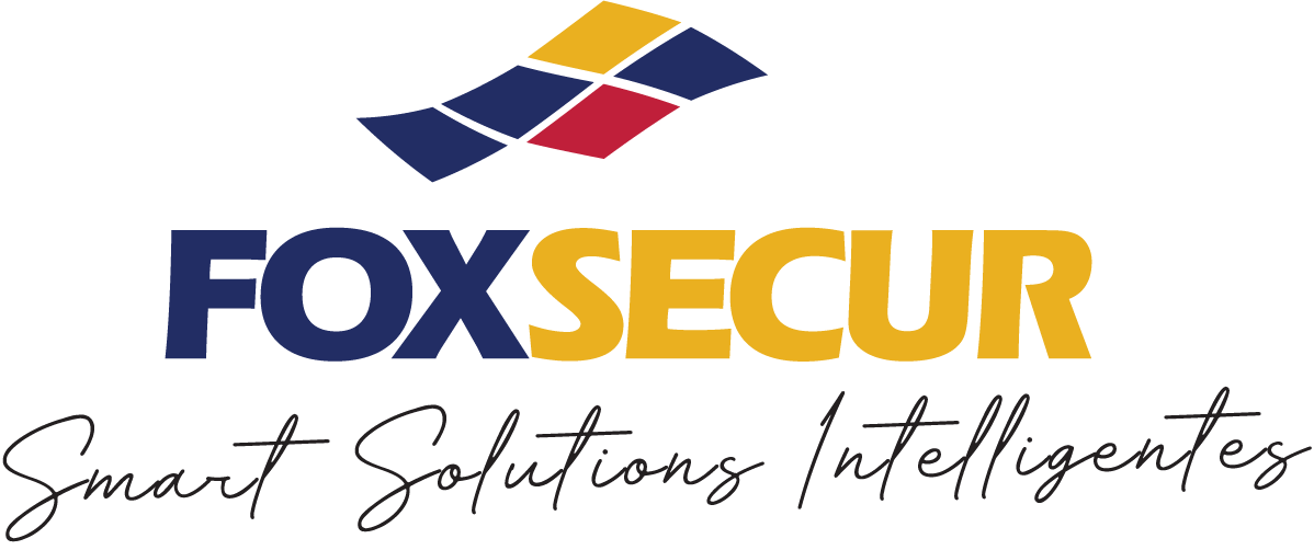 groupfoxsecure logo image